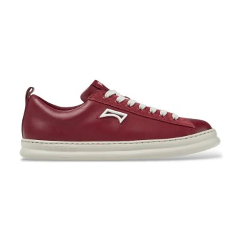 Camper Zapatillas de piel Runner Four K101052-011