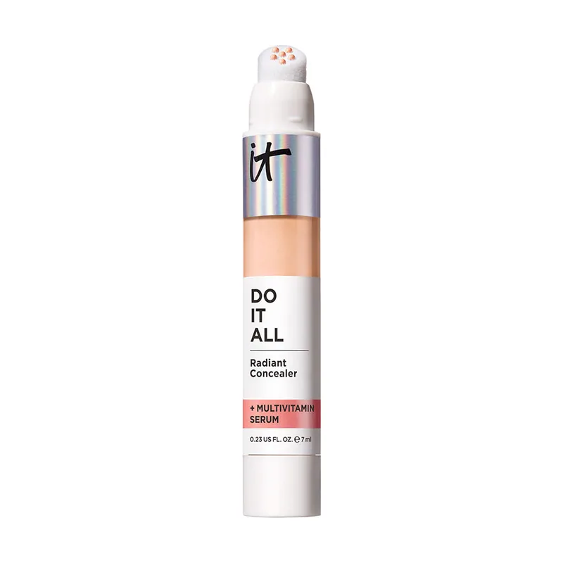 It Cosmetics DO IT ALL RADIANT corrector #215-Light Warm