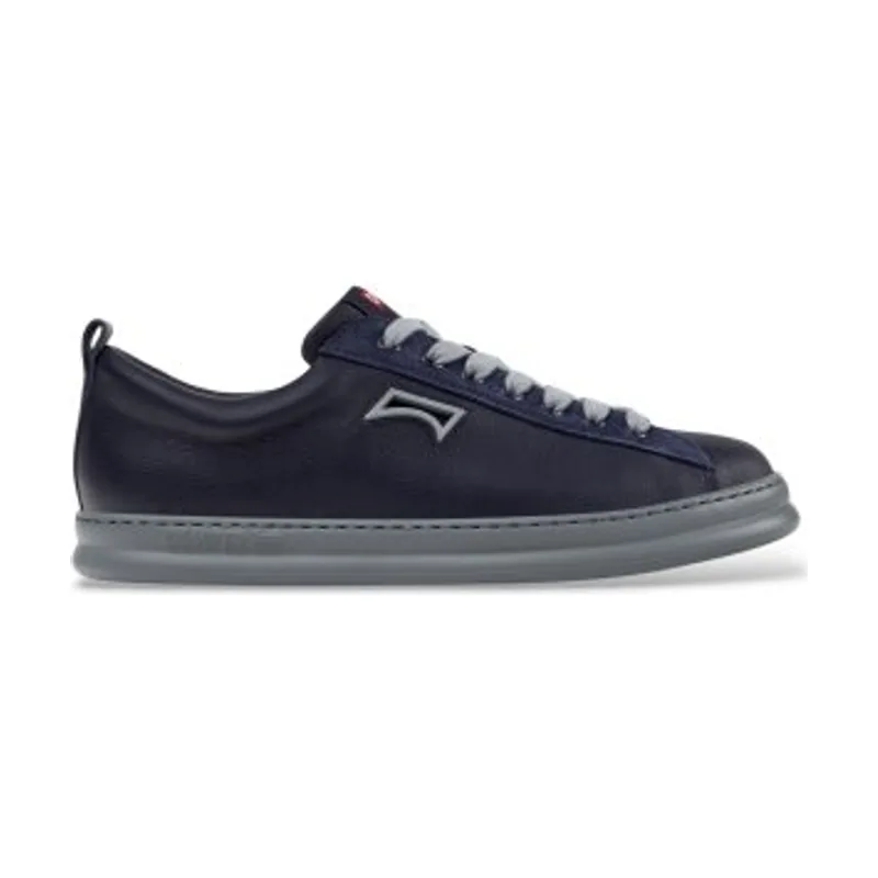 Camper Zapatillas de piel Runner Four K101052-013