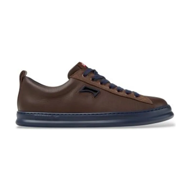 Camper Zapatillas de piel Runner Four K101052-014