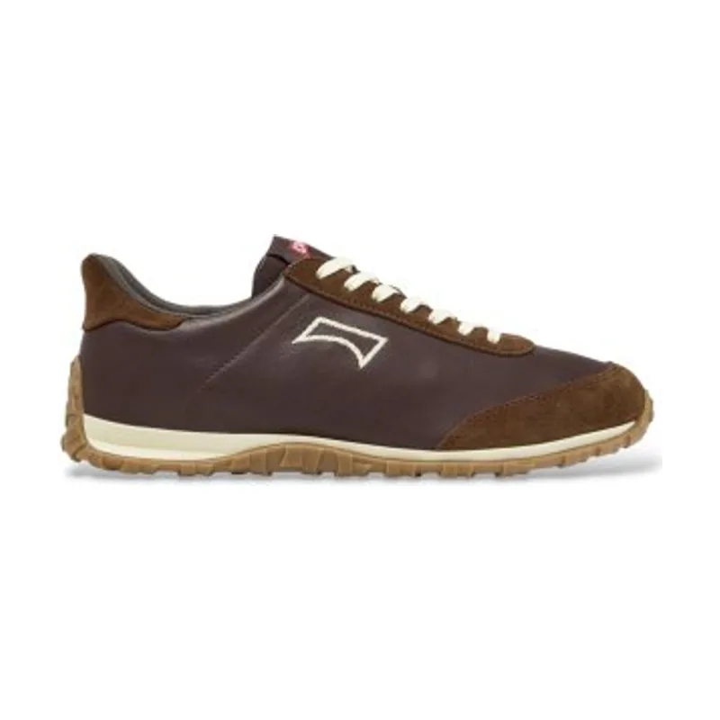 Camper Zapatillas de piel Drift Walk K101097-006