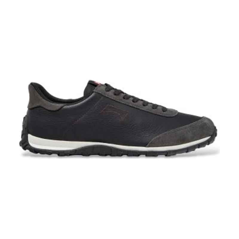 Zapatillas de piel Drift Walk K101097-009