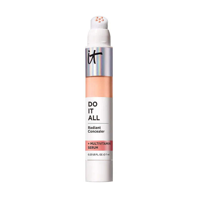 It Cosmetics DO IT ALL RADIANT corrector #220-Light Medium Cool
