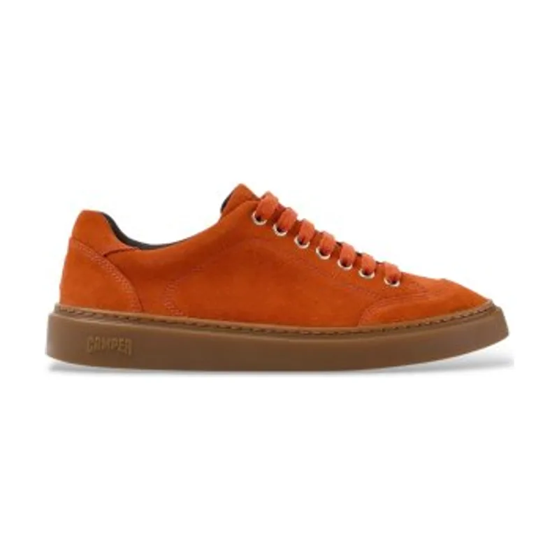 Camper Zapatillas de piel Runner Twentyfive K101105-016