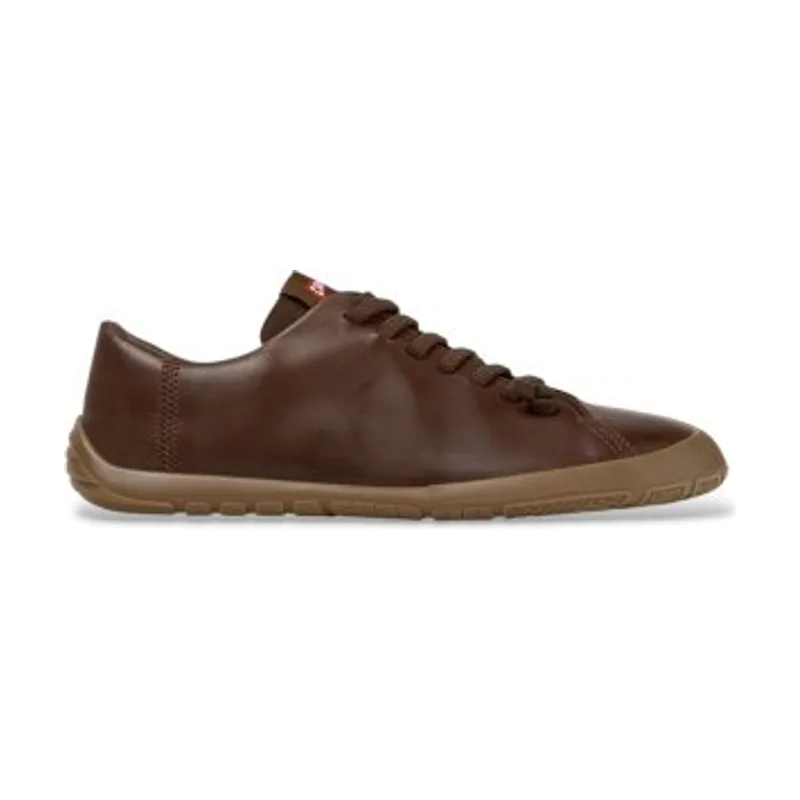 Zapatillas de piel Peu Path+ K101114-011