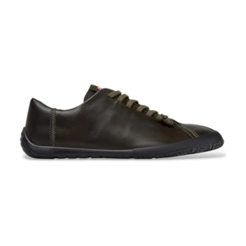 Zapatillas de piel Peu Path+ K101114-012