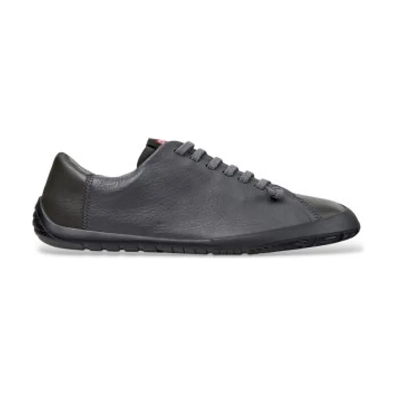 Zapatillas de piel Peu Path+ Twins K101114-013