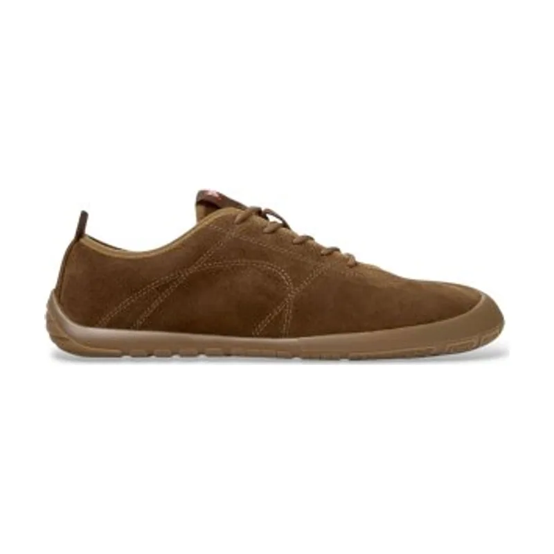 Camper Zapatillas de piel Peu Path+ K101118-005