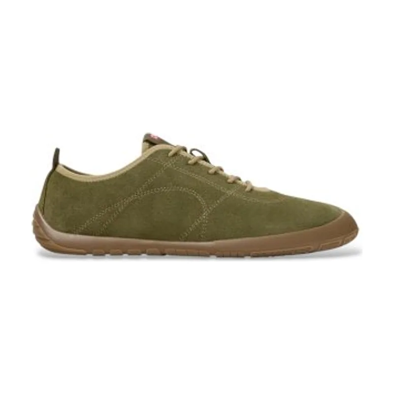 Zapatillas de piel Peu Path+ K101118-006