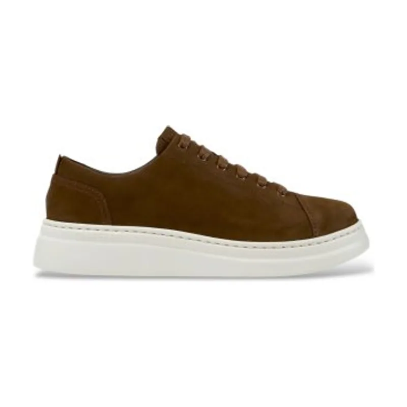 Camper Zapatillas de piel Runner Up K200645-103