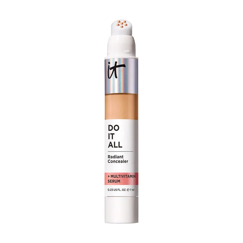 It Cosmetics DO IT ALL RADIANT corrector #310-Medium Tan Warm