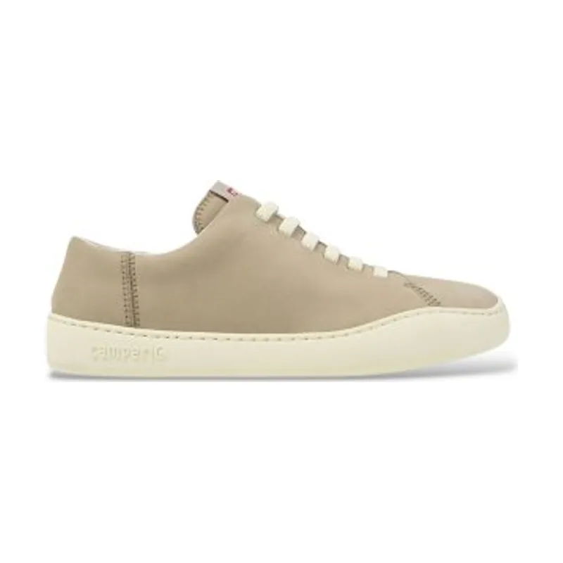 Camper Zapatillas de piel Peu Touring K200877-057