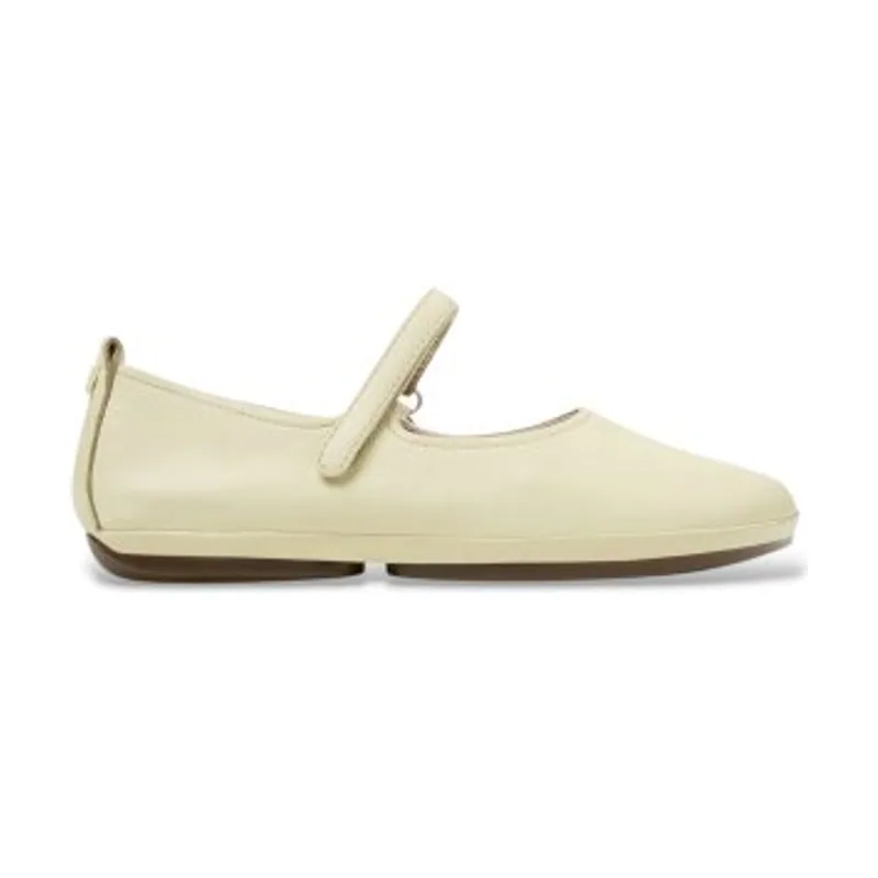 Bailarinas de piel Right Nina K201365-036