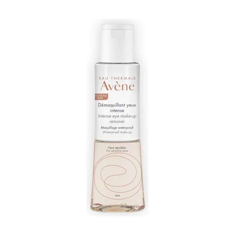 Avène Desmaquillante de Ojos Intenso 125 ml