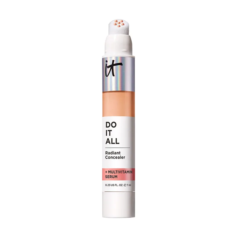 It Cosmetics DO IT ALL RADIANT corrector #305-Medium Neutral