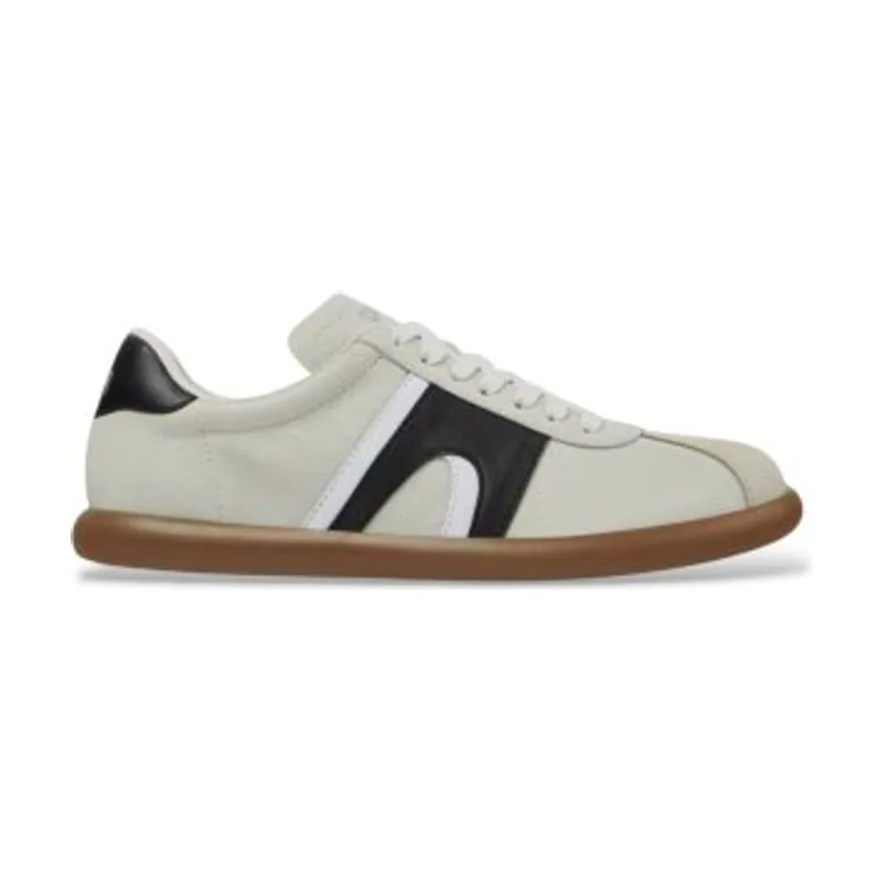 Camper Zapatillas de piel Pelotas Soller K201608-021