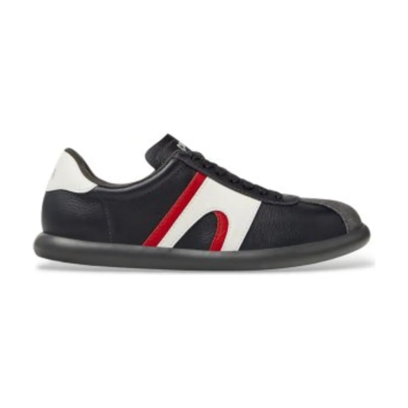 Camper Zapatillas de piel Pelotas Soller K201608-022