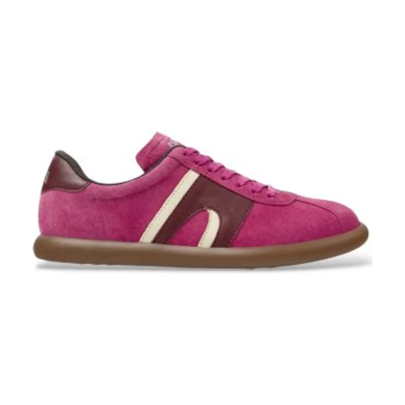 Camper Zapatillas de piel Pelotas Soller K201608-041