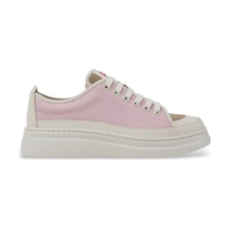 Camper Zapatillas de piel G3D Runner Up Twins K201626-024