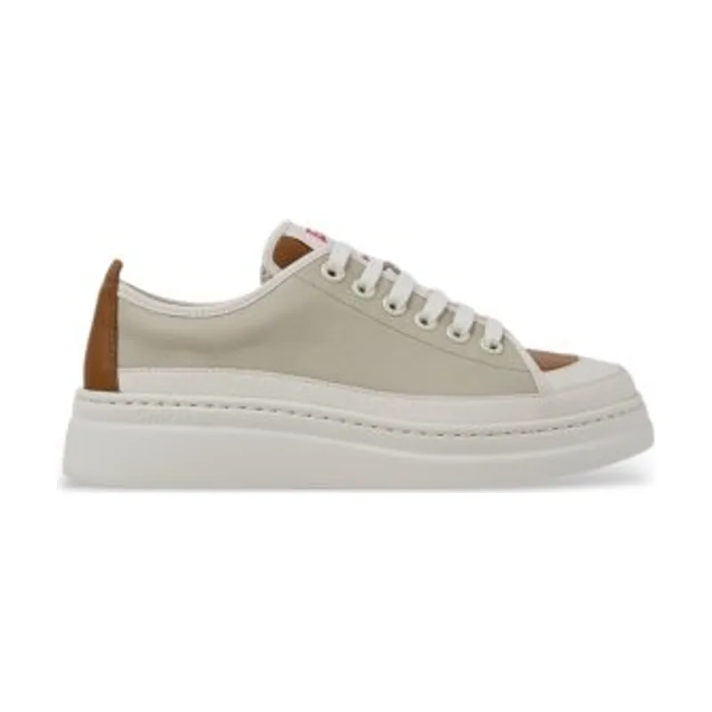 Camper Zapatillas de piel G3D Runner Up Twins K201626-025