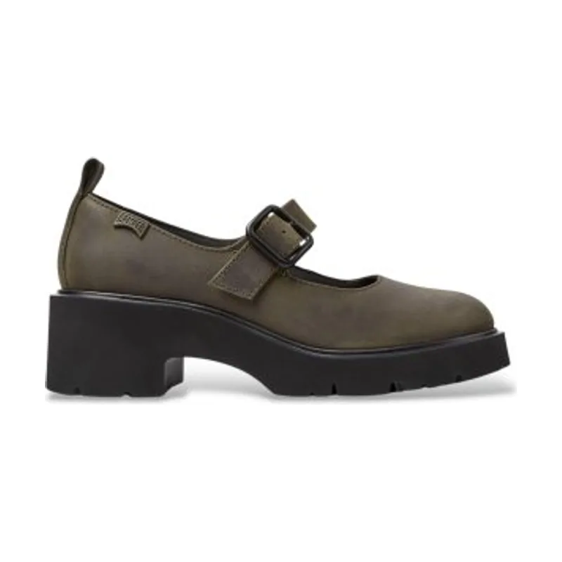 Camper Mocasines de piel Milah K201681-010