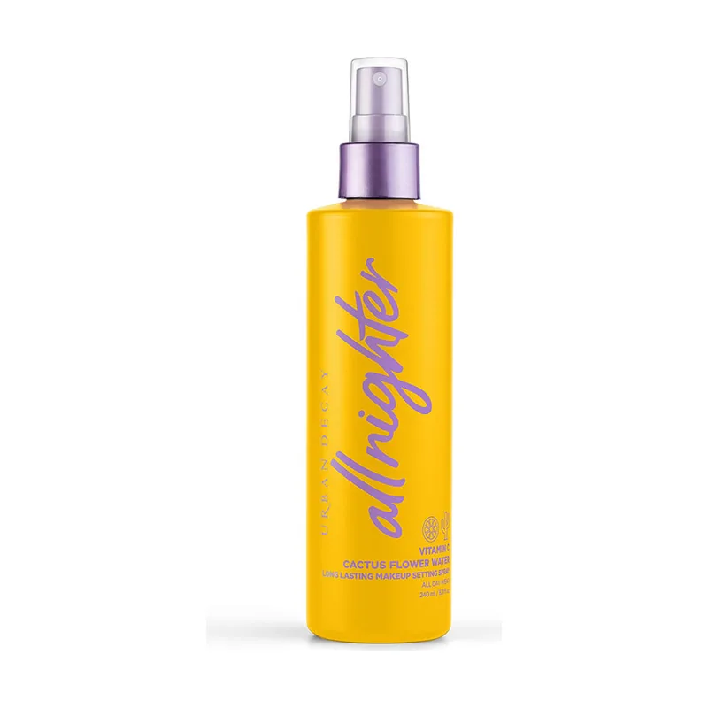 Urban Decay ALL NIGHTER vitamin c long lasting makeup setting spray 240 ml