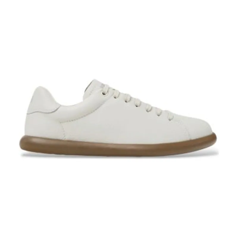 Camper Zapatillas de piel Pelotas Soller K201819-003