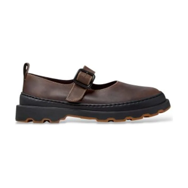 Camper Mocasines de piel Brutus+ K201841-006