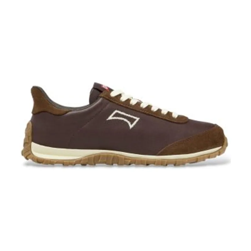 Camper Zapatillas de piel Drift Walk K201885-006