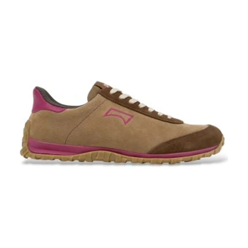 Camper Zapatillas de piel Drift Walk K201885-008