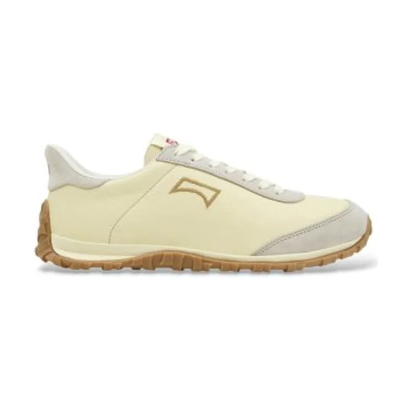 Camper Zapatillas de piel Drift Walk K201885-010