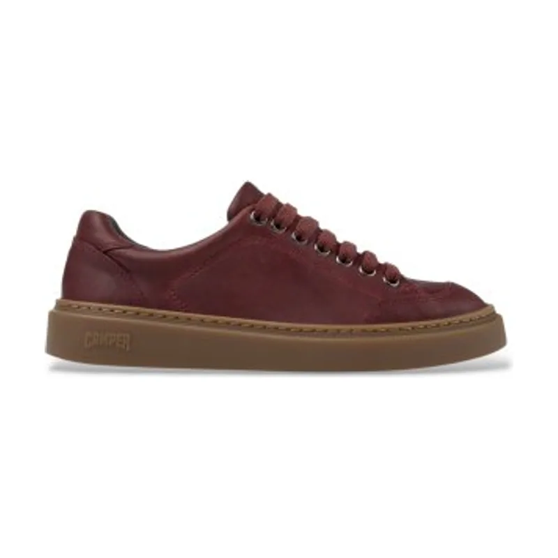 Camper Zapatillas de piel Runner Twentyfive K201907-011
