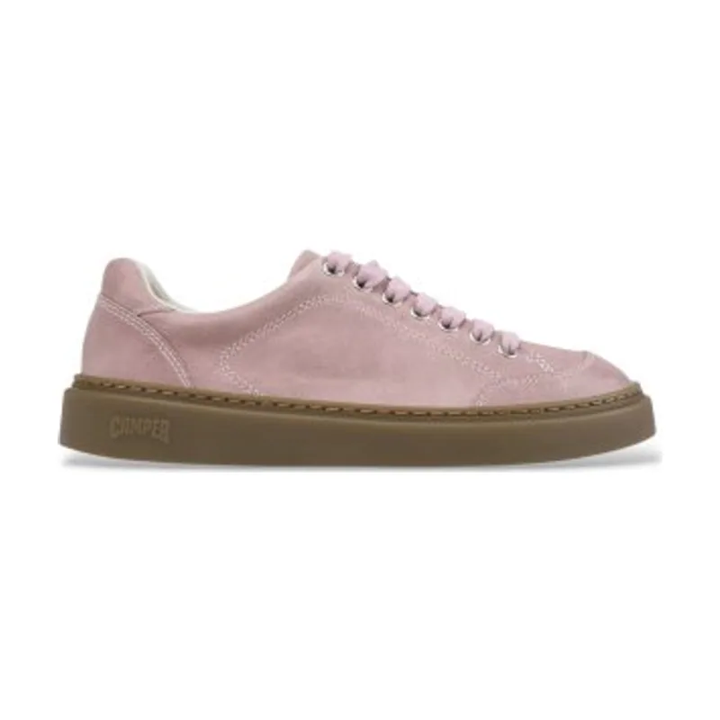 Camper Zapatillas de piel Runner Twentyfive K201907-012