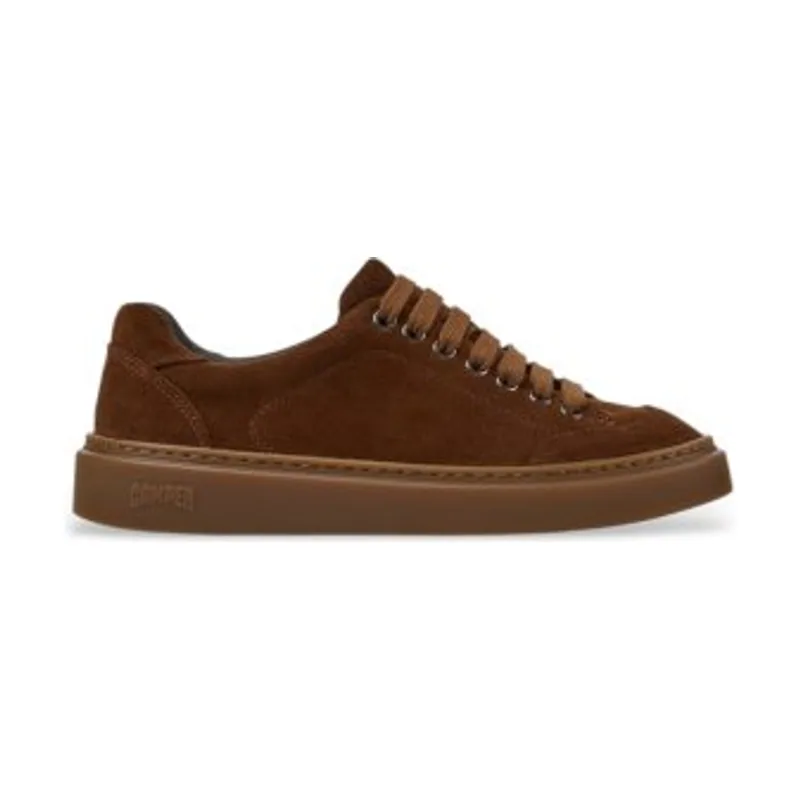 Camper Zapatillas de piel Runner Twentyfive K201907-013