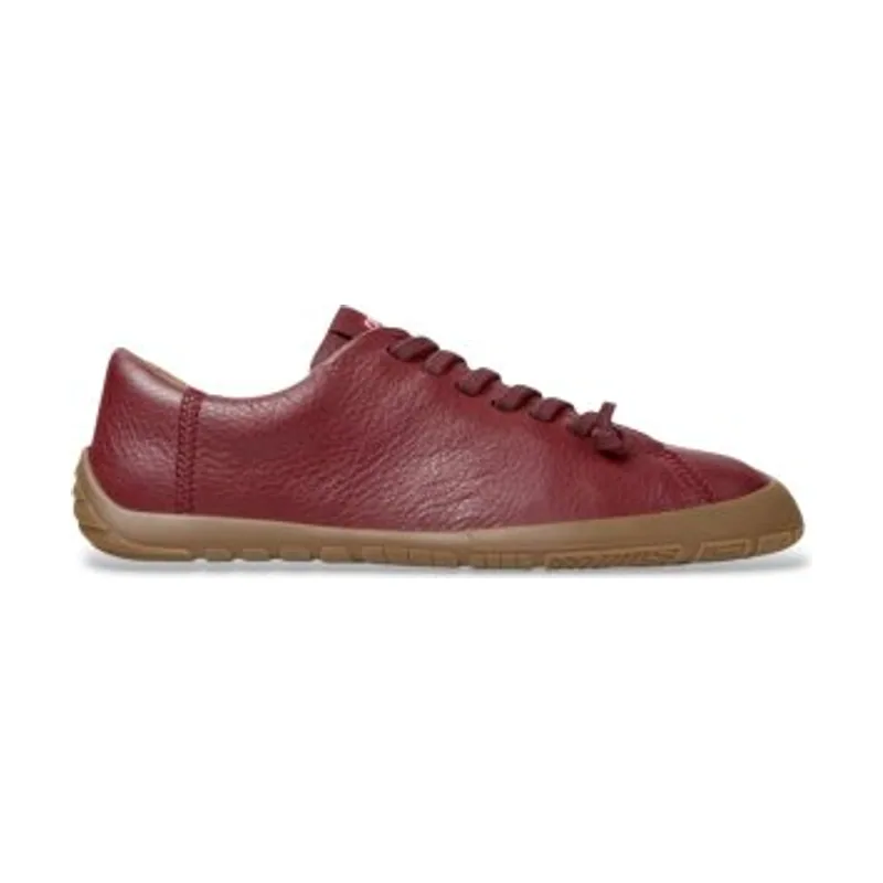 Camper Zapatillas de piel Peu Path+ K201940-010
