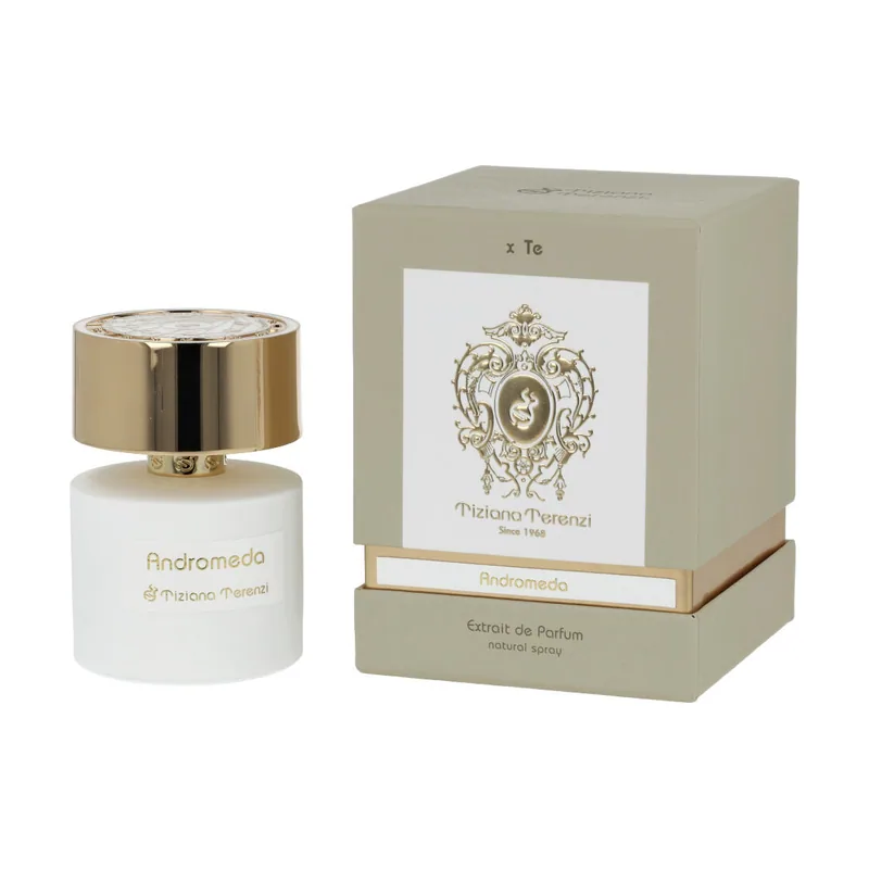 Tiziana Terenzi ANDROMEDA eau de parfum vaporizador