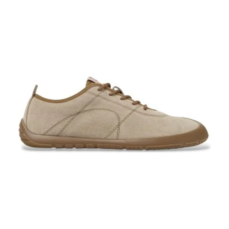 Camper Zapatillas de piel Peu Path+ K201943-006