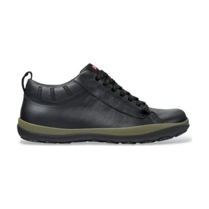 Zapatillas de piel Peu Pista GM K300285-047