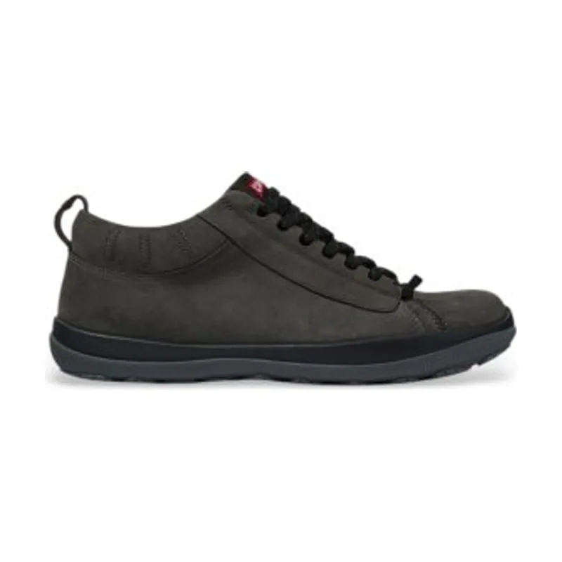 Zapatillas de piel Peu Pista GM K300285-049
