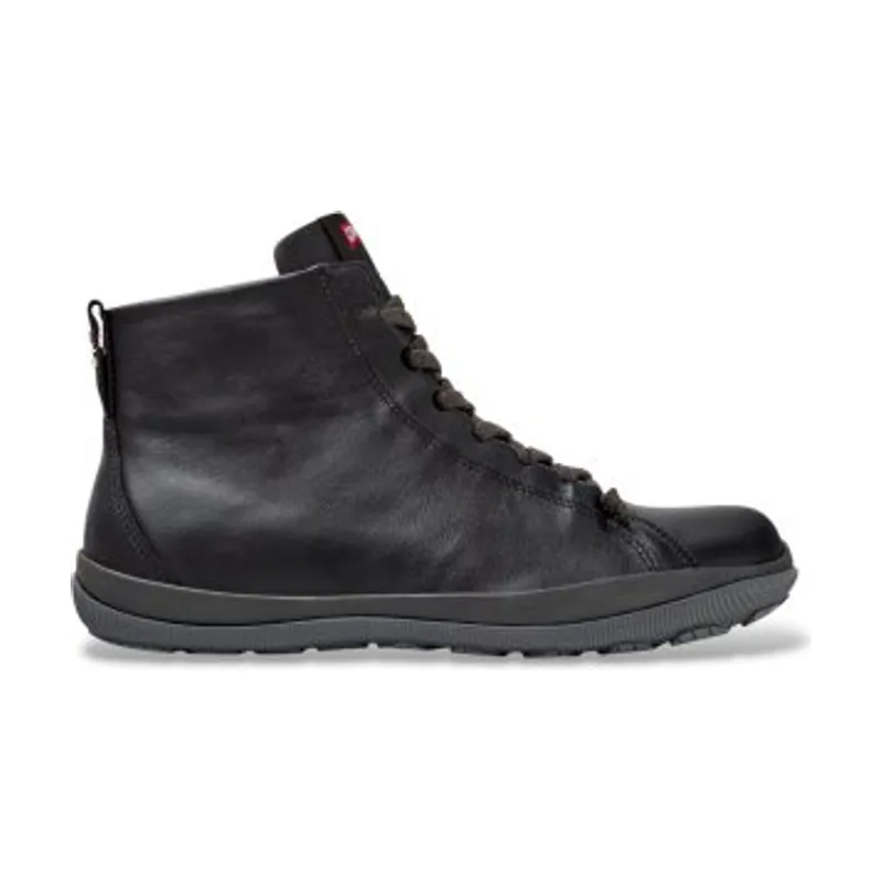 Zapatillas de piel Peu Pista GM K300287-034
