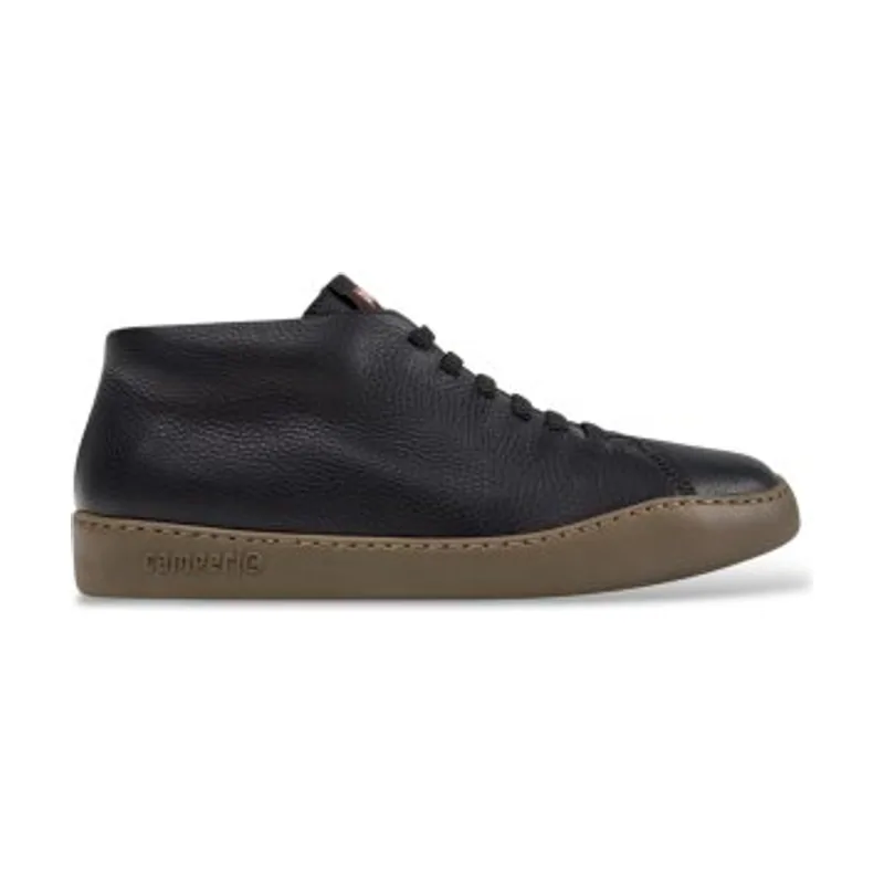 Camper Zapatillas de piel Peu Touring K300305-027