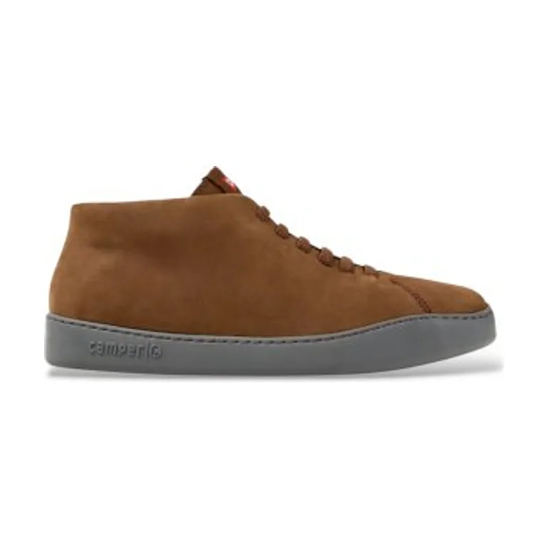 Camper Zapatillas de piel Peu Touring K300305-029