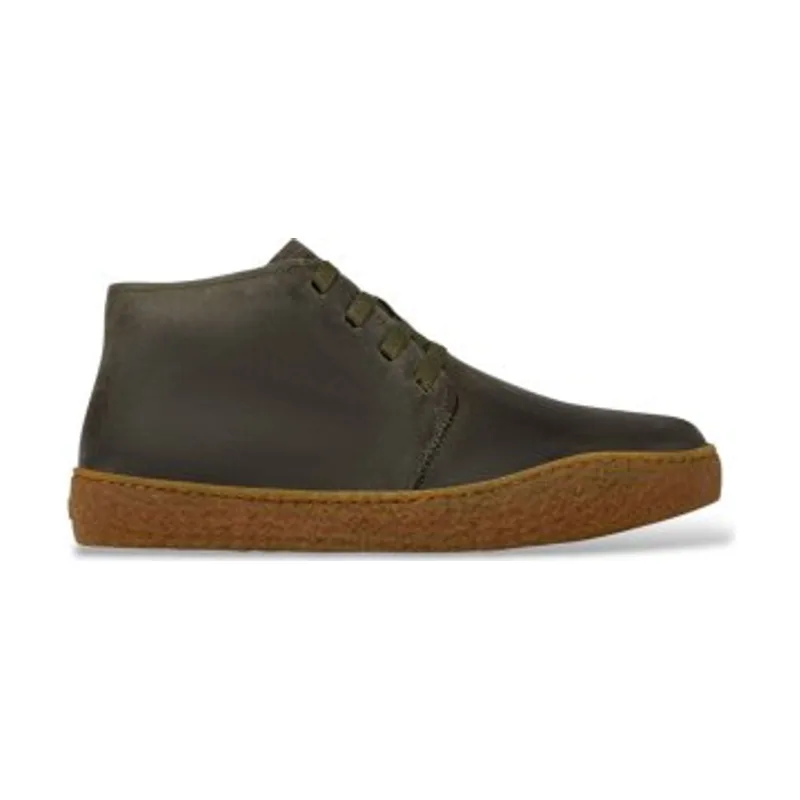 Camper Botines de piel Peu Terreno K300467-008