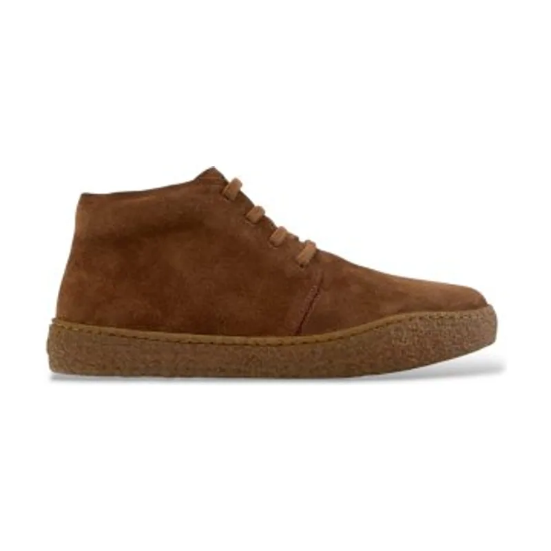 Camper Botines de piel Peu Terreno K300467-012