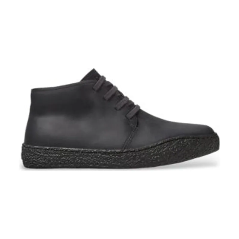 Camper Botines de piel Peu Terreno K300467-015