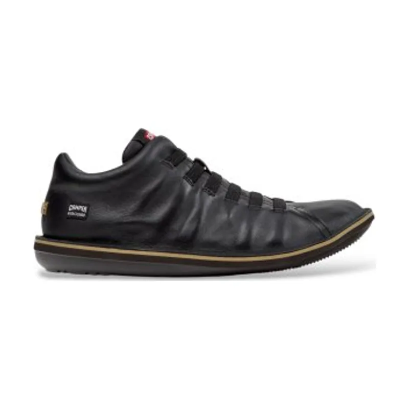 Camper Zapatillas de piel Beetle K300479-010