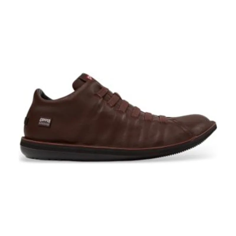 Camper Zapatillas de piel Beetle K300479-011