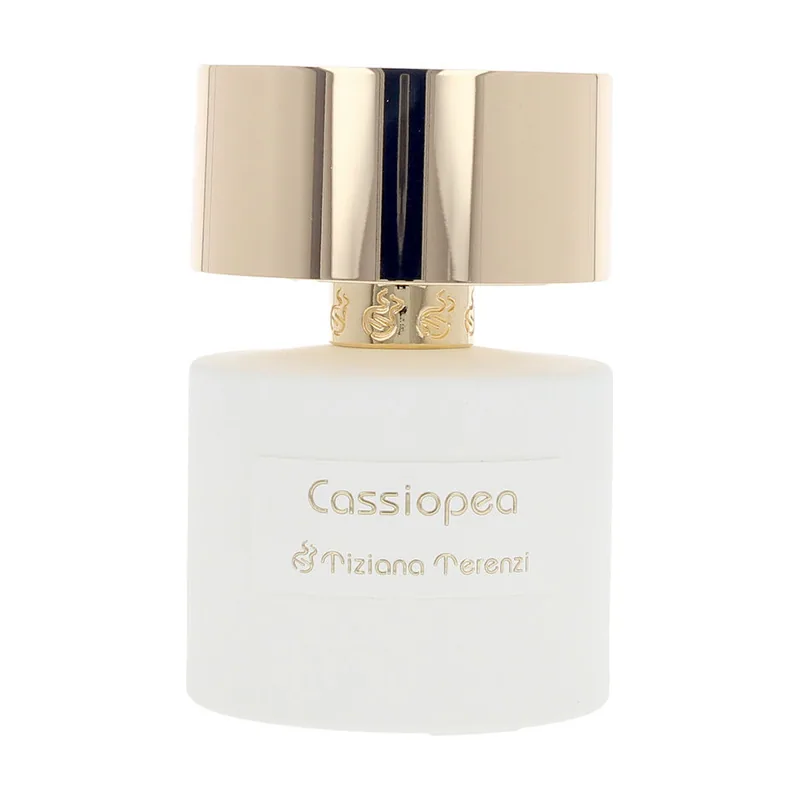 Tiziana Terenzi CASSIOPEA eau de parfum vaporizador