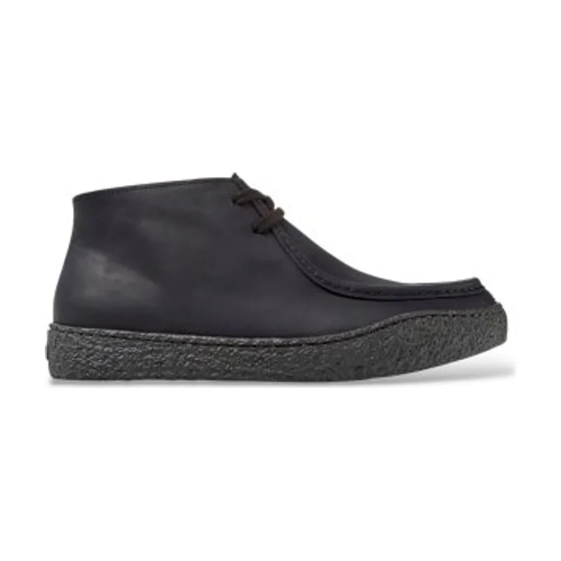 Camper Botines de piel Peu Terreno K300530-006