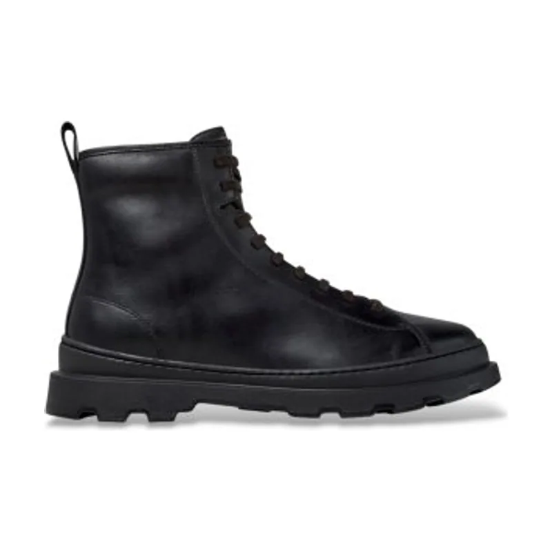 Camper Botines de piel Brutus+ K300533-001